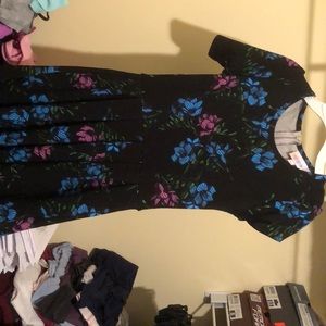 LuLaRoe dress size XXS